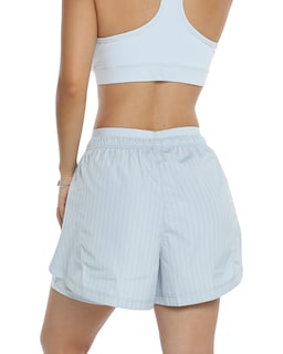Foto 3 | Short Entrenamiento 5'' Mujer 93480