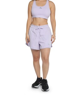 Foto 2 | Short Entrenamiento 5'' Mujer 93480