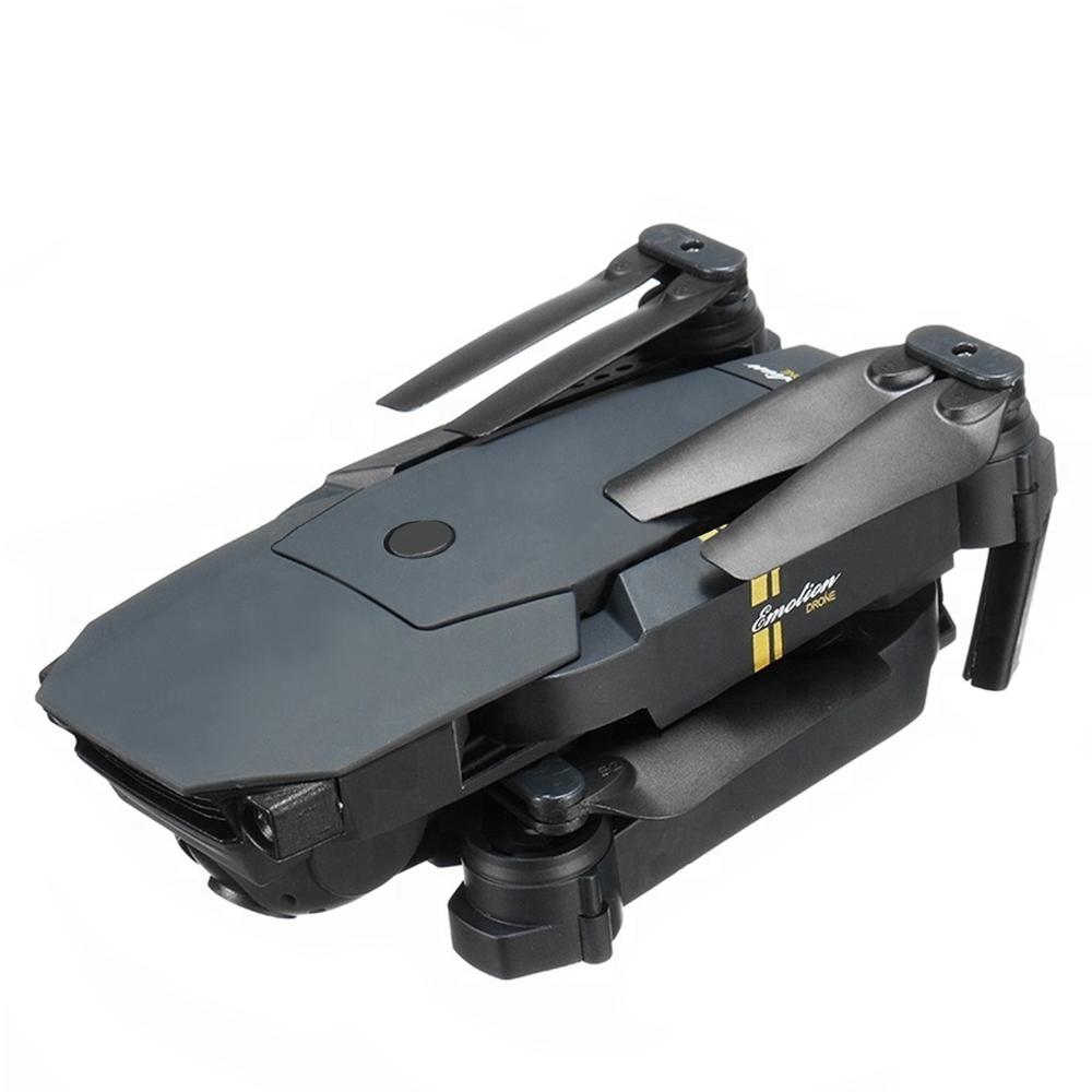 Foto 4 pulgar | Drone Con Cámara Profesional Hd Plegable 720p 2.4 Ghz Wifi