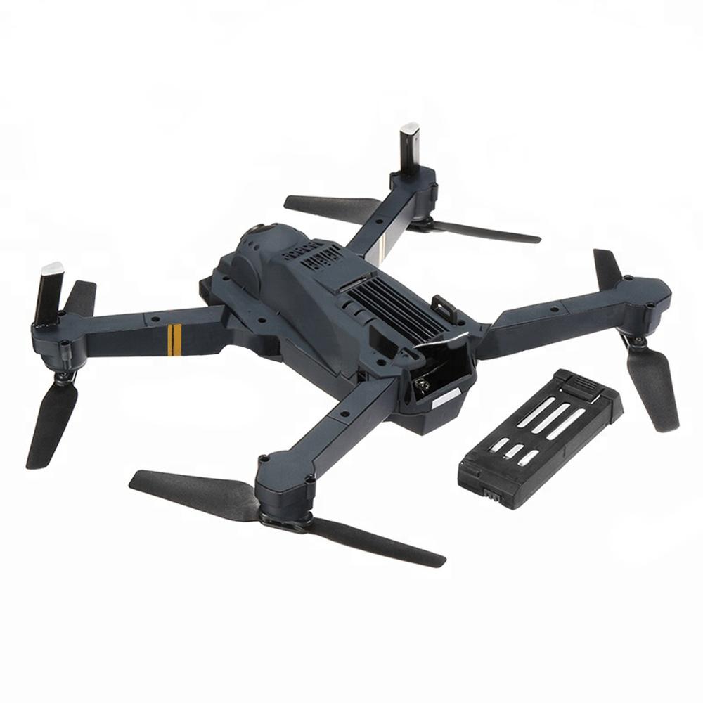 Foto 5 pulgar | Drone Con Cámara Profesional Hd Plegable 720p 2.4 Ghz Wifi