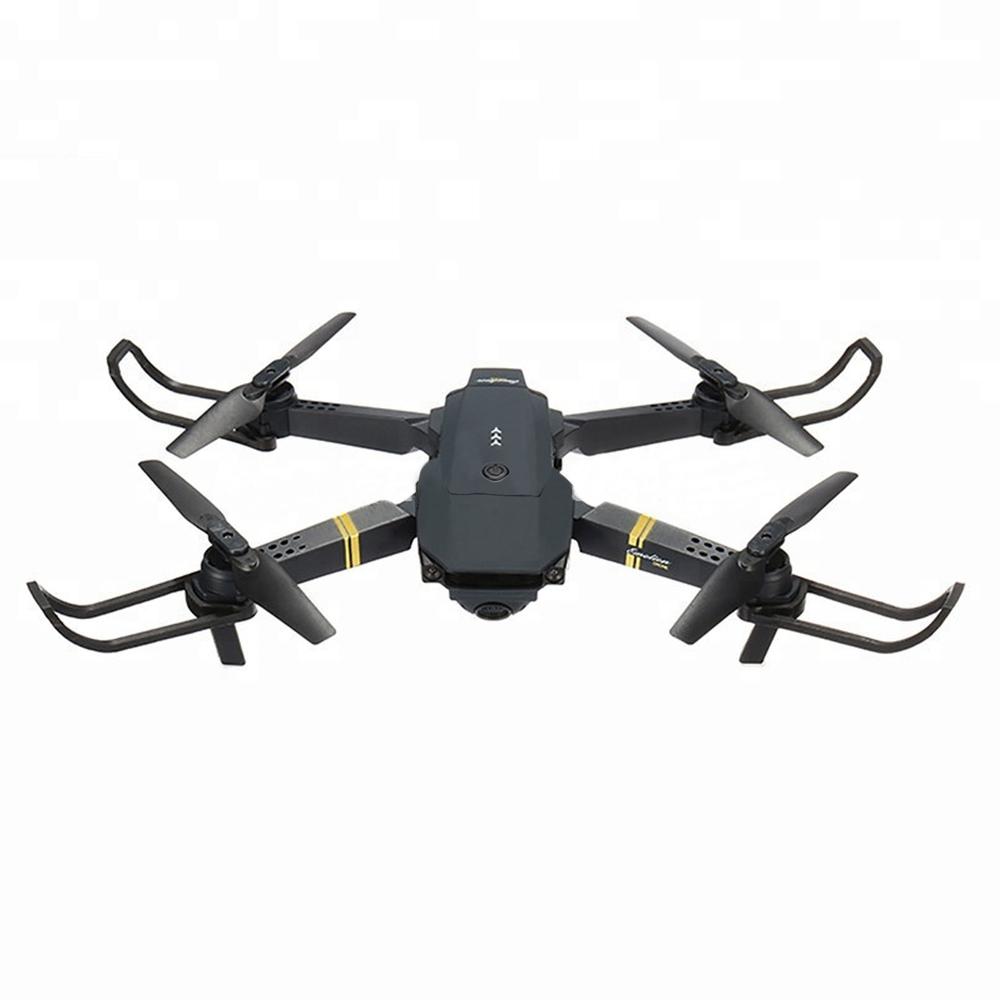 Foto 6 pulgar | Drone Con Cámara Profesional Hd Plegable 720p 2.4 Ghz Wifi