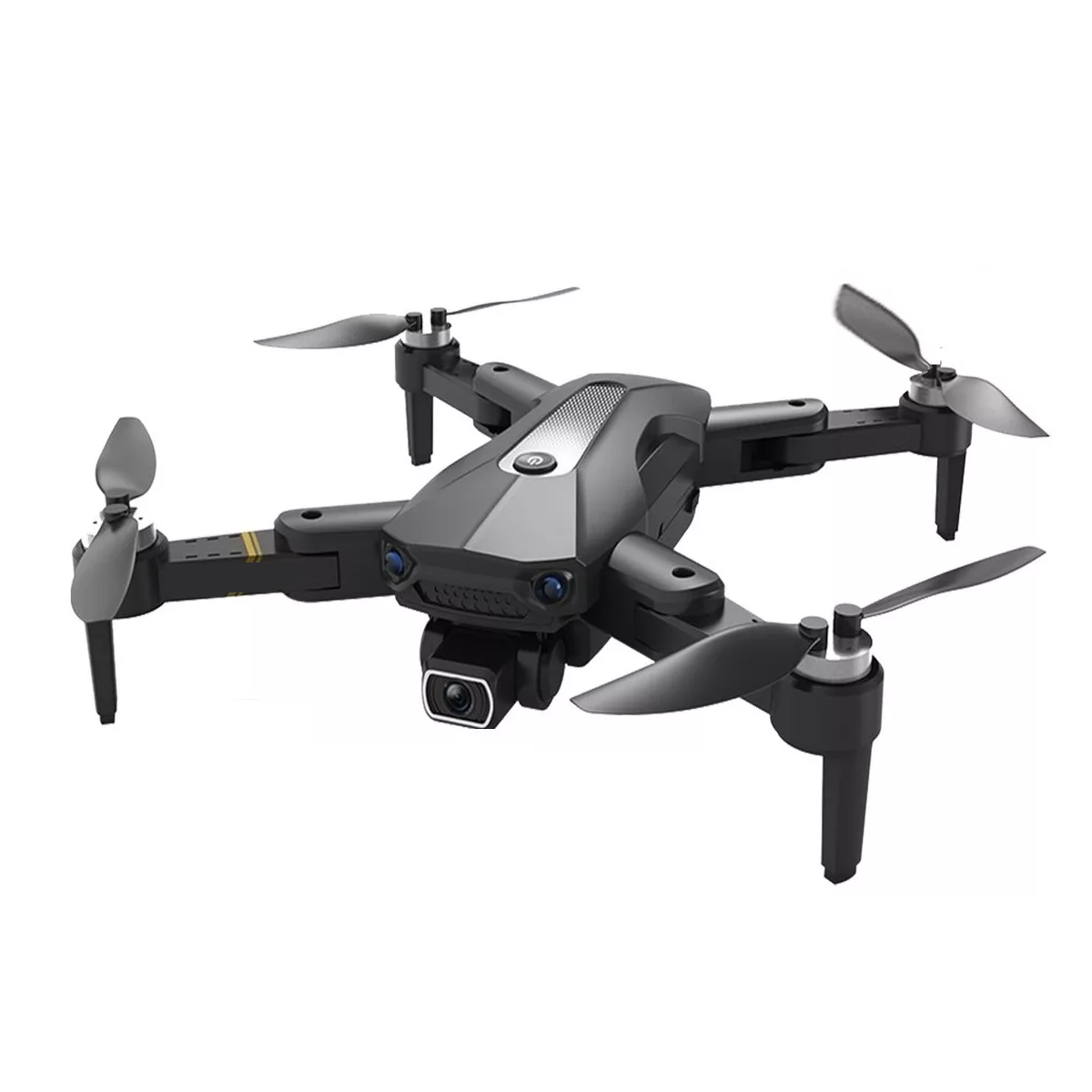 Foto 1 | Drone con Cámara Profesional 8k a Control Remoto Eo Safe Imports Esi.5420 color Negro