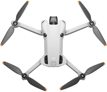 Foto 4 | Dron DJI Mini 4 Pro con Cámara de Video 4K