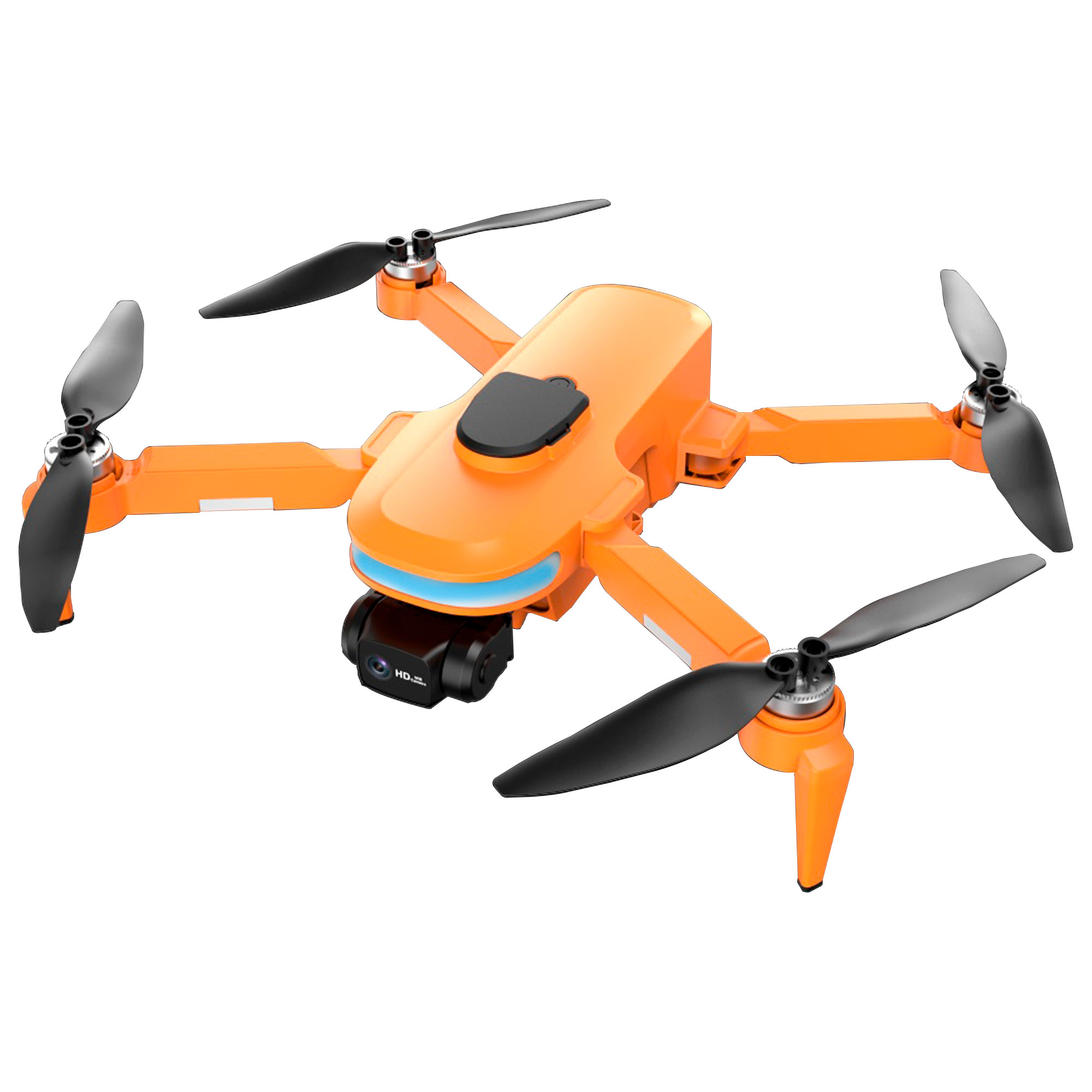 Drone Vak 955 Doble Camara Gps 4k Video Control 500m