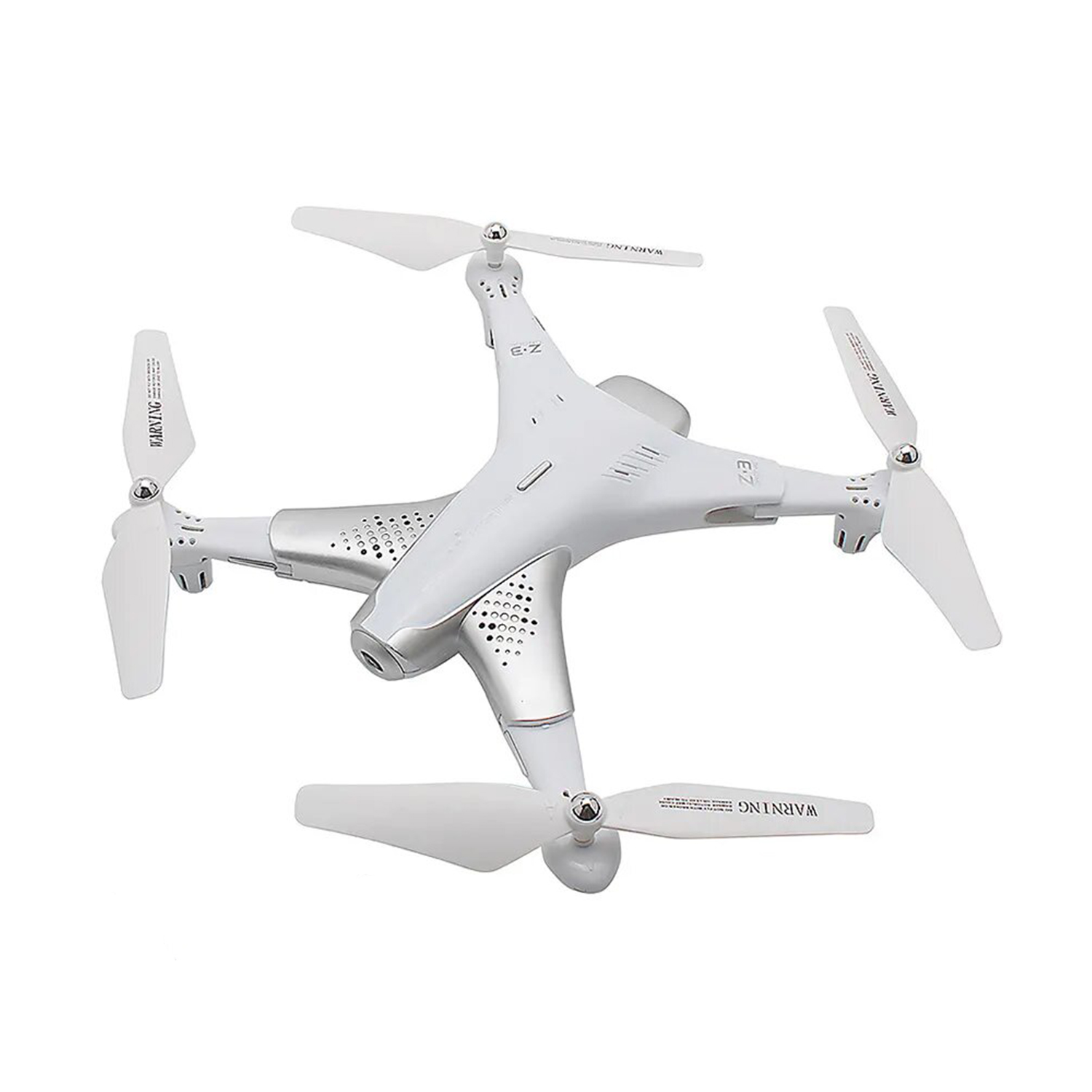 Foto 2 | Drone Syma Z3 Blanco