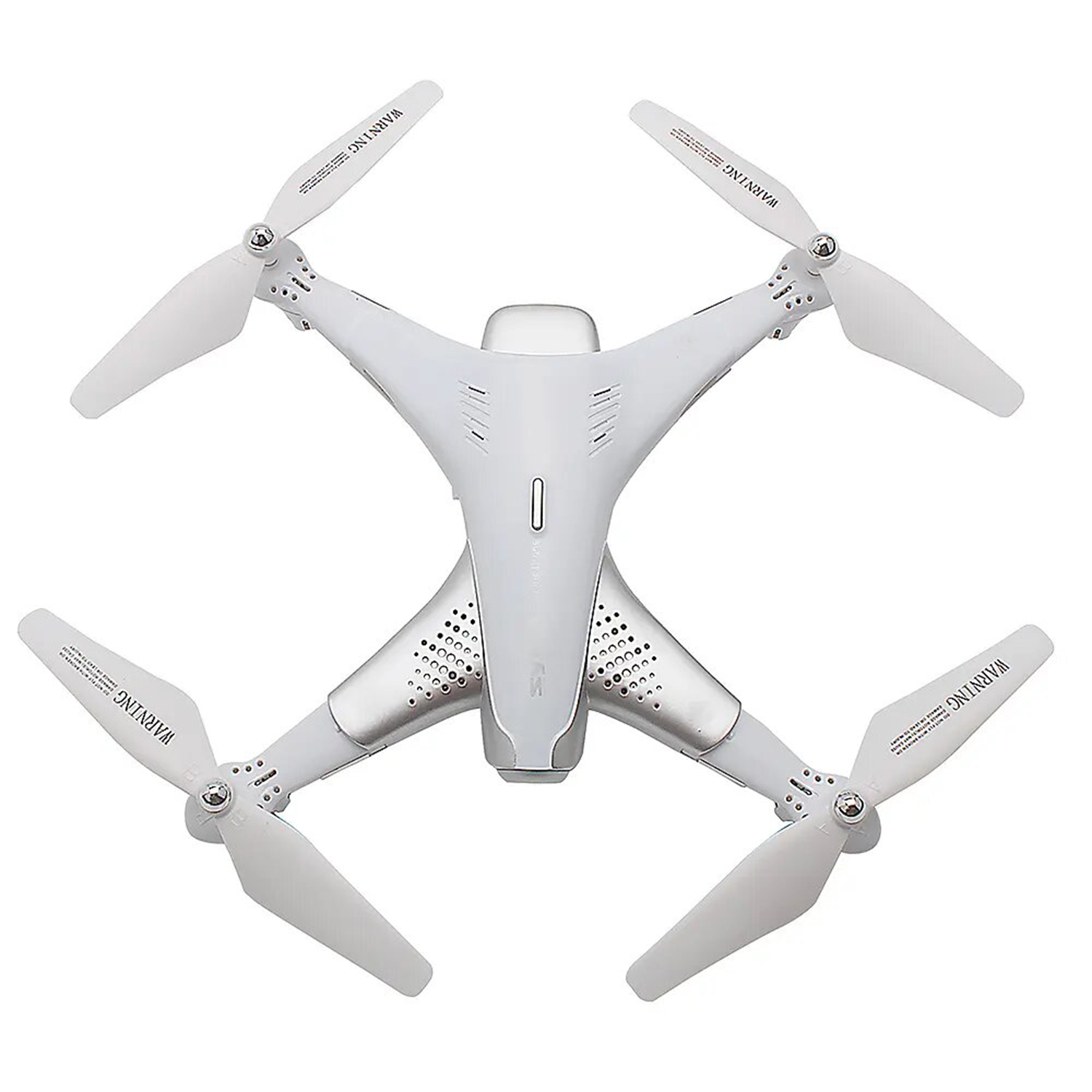 Foto 3 | Drone Syma Z3 Blanco