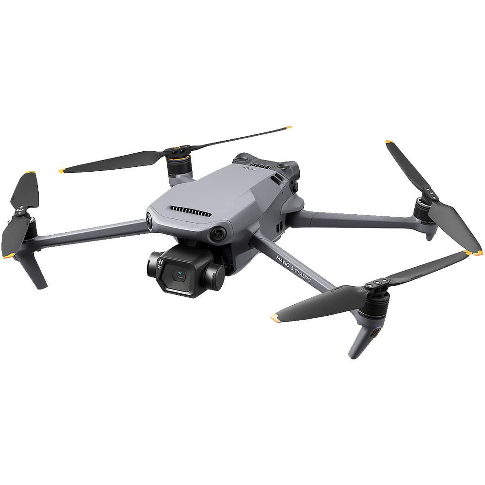 Foto 2 | Drone Dji Mavic 3 Classic Rc 5.1k/50fps 20mp Distancia 30km 46 Min Vuelo