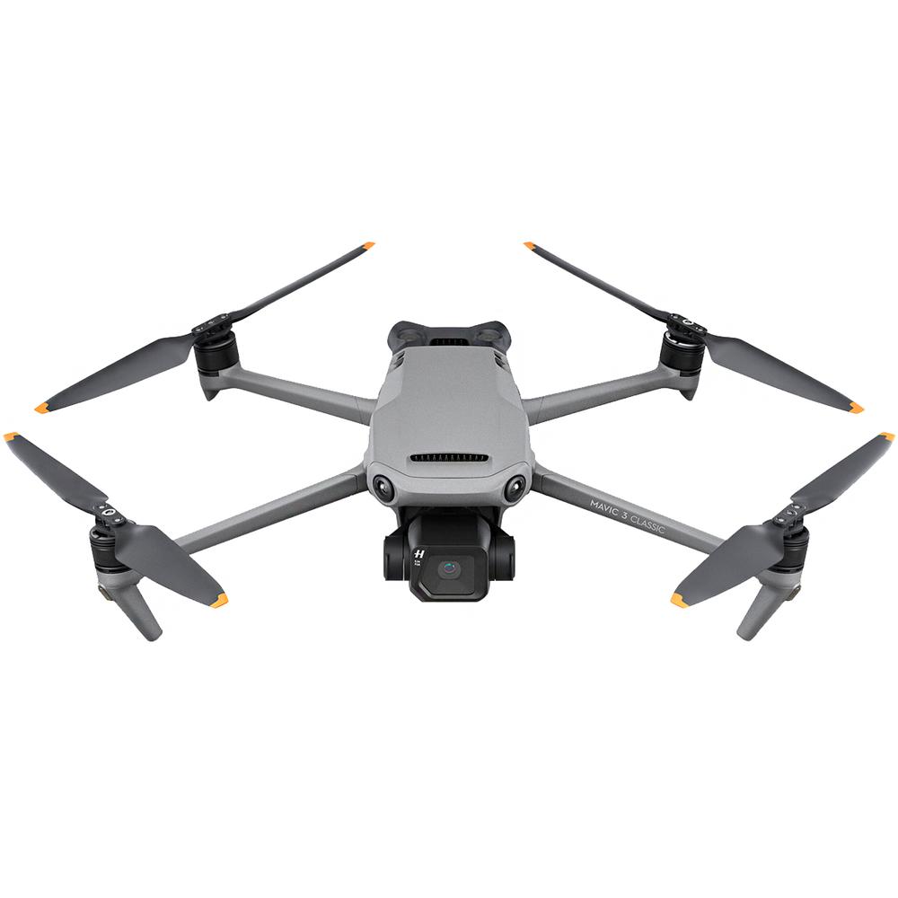 Foto 4 | Drone Dji Mavic 3 Classic Rc 5.1k/50fps 20mp Distancia 30km 46 Min Vuelo