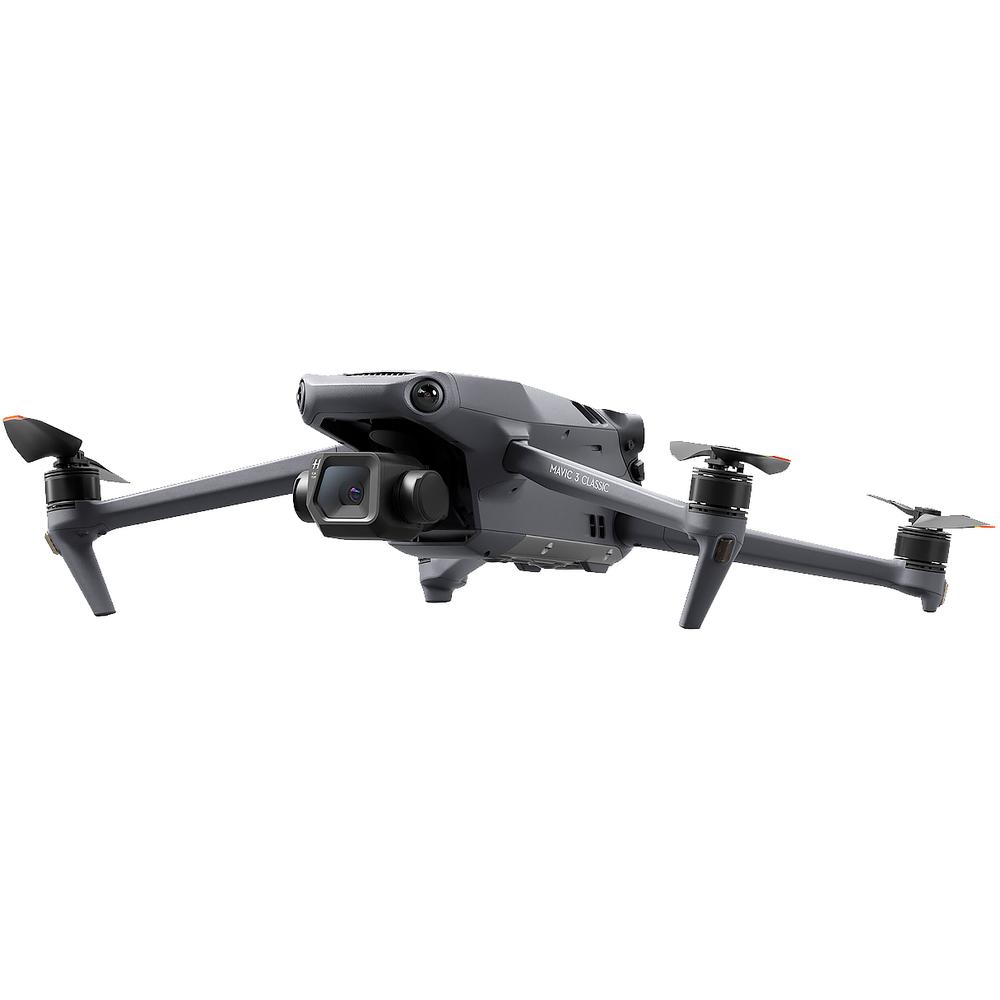 Foto 6 | Drone Dji Mavic 3 Classic Rc 5.1k/50fps 20mp Distancia 30km 46 Min Vuelo