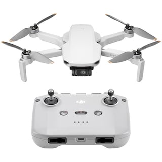 Foto 1 | Drone Dji Mini 4k (gl) 12mp 4k/30fps Distancia 15km 31 Min Vuelo
