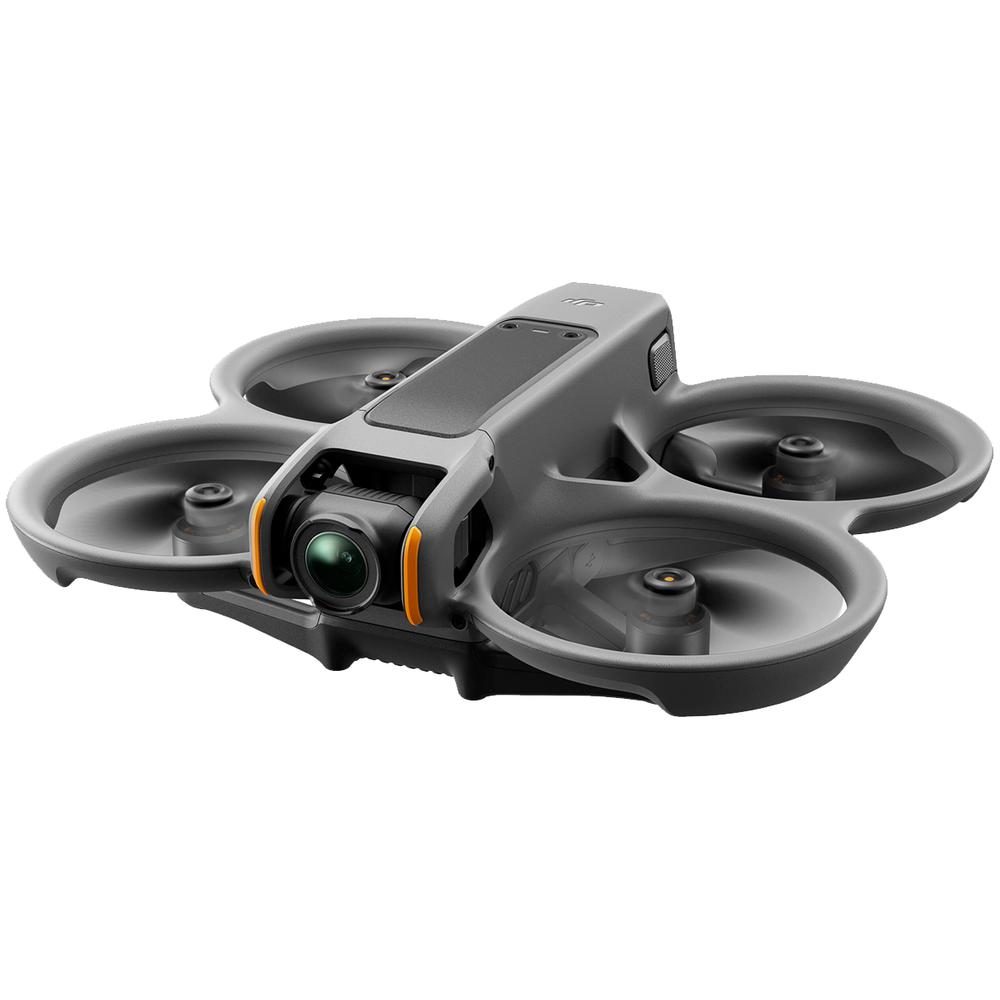 Foto 3 pulgar | Drone Dji Avata 2 Fly More Combo (3 Baterias) Dji Goggles 3 4k/60fps Distancia 13km 23 Min Vuelo