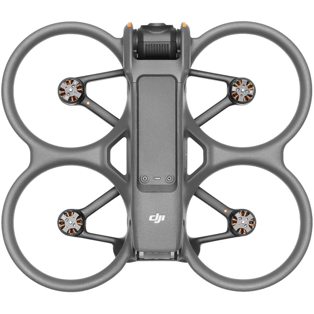 Foto 5 pulgar | Drone Dji Avata 2 Fly More Combo (3 Baterias) Dji Goggles 3 4k/60fps Distancia 13km 23 Min Vuelo