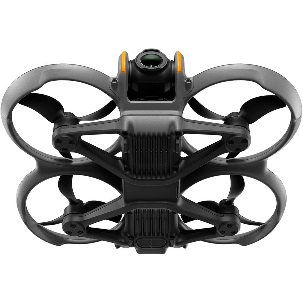 Foto 6 pulgar | Drone Dji Avata 2 Fly More Combo (3 Baterias) Dji Goggles 3 4k/60fps Distancia 13km 23 Min Vuelo