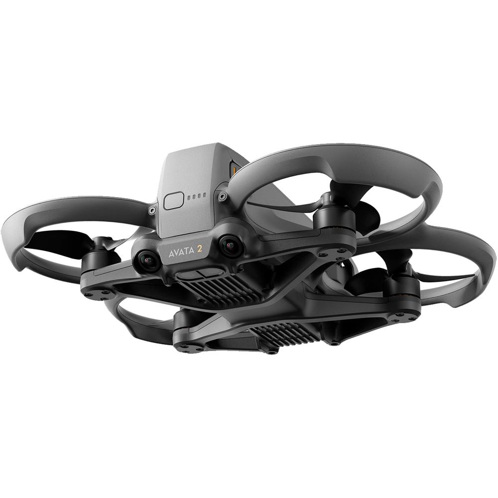 Foto 7 pulgar | Drone Dji Avata 2 Fly More Combo (3 Baterias) Dji Goggles 3 4k/60fps Distancia 13km 23 Min Vuelo