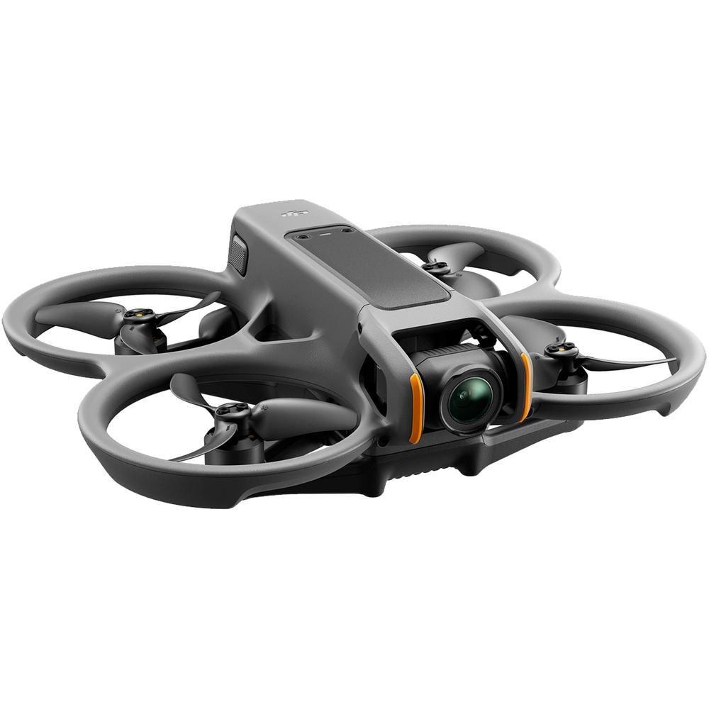 Foto 3 | Drone Dji Avata 2 Fly More Combo Dji Goggles 3 4k/60fps Distancia 13km 23 Min Vuelo