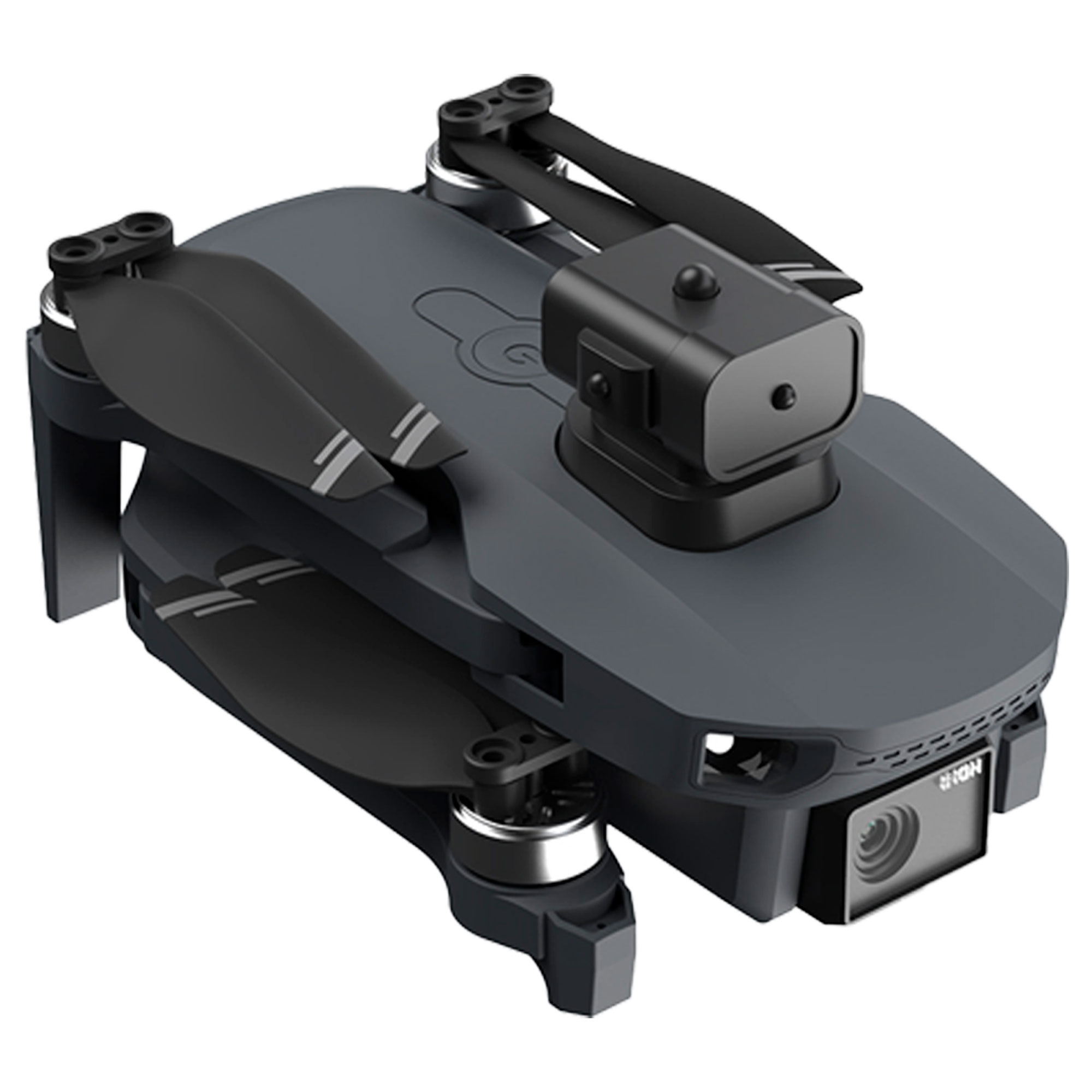 Foto 2 | Drone Vak W7  Gps Wifi Control Con Pantalla Cámara