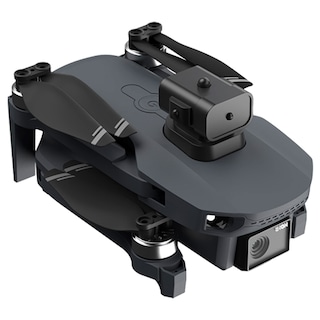 Foto 2 | Drone Vak W7 Gps Wifi Control Con Pantalla Cámara
