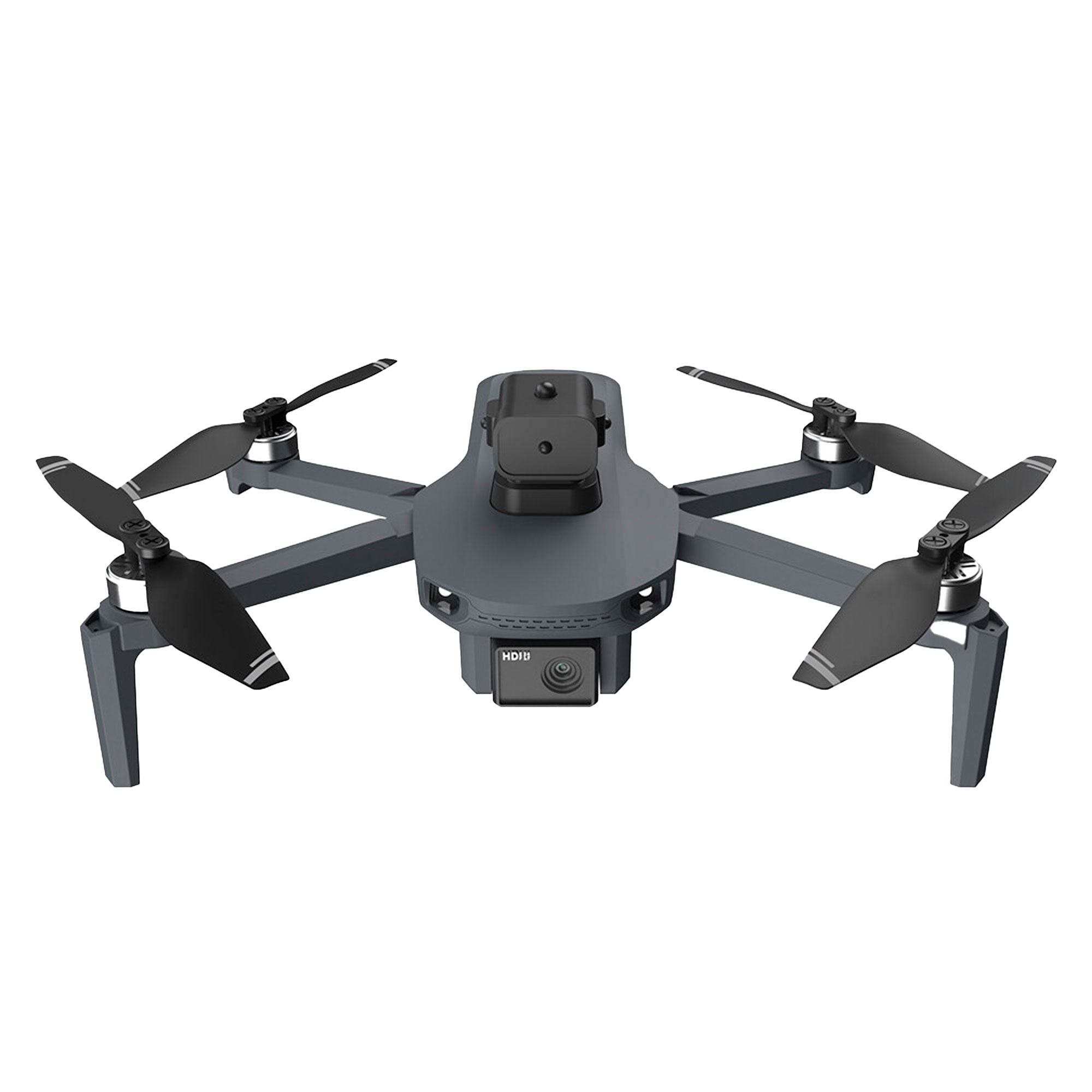 Foto 8 pulgar | Drone Vak W7  Gps Wifi Control Con Pantalla Cámara