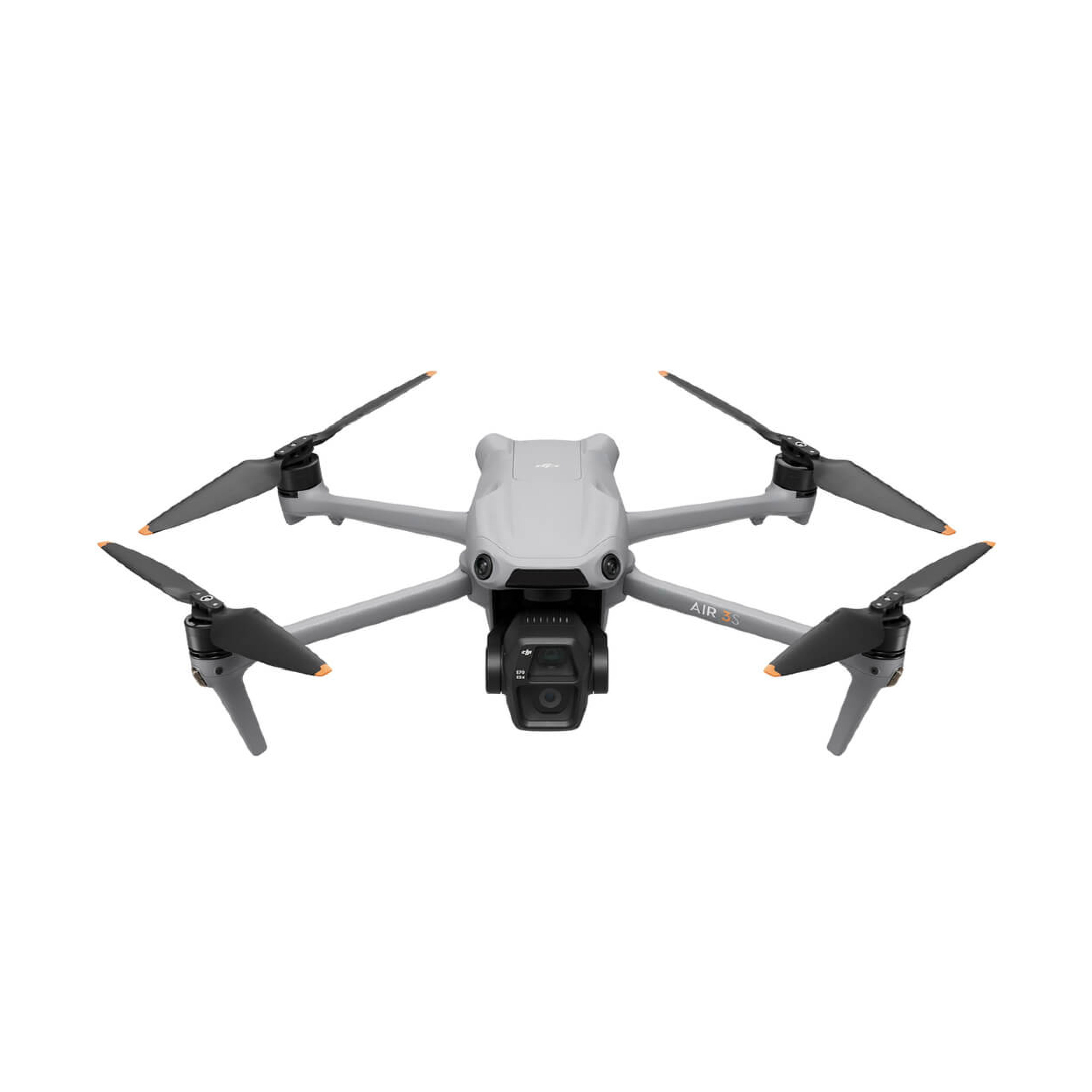 Drone Dji Air 3s Fly More Combo (dji Rc 2)