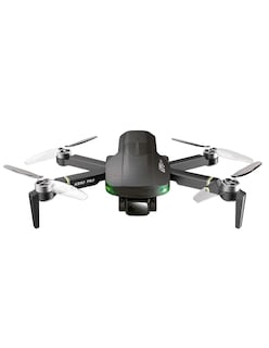 Foto 1 | Drone Gd93 Pro Binden Con Cámara Wifi 20 Min. De Vuelo