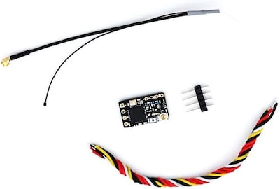 Foto 6 | Receptor De Drones Team Blacksheep Tbs Crossfire Nano Rx Edición Especial - Venta Internacional.