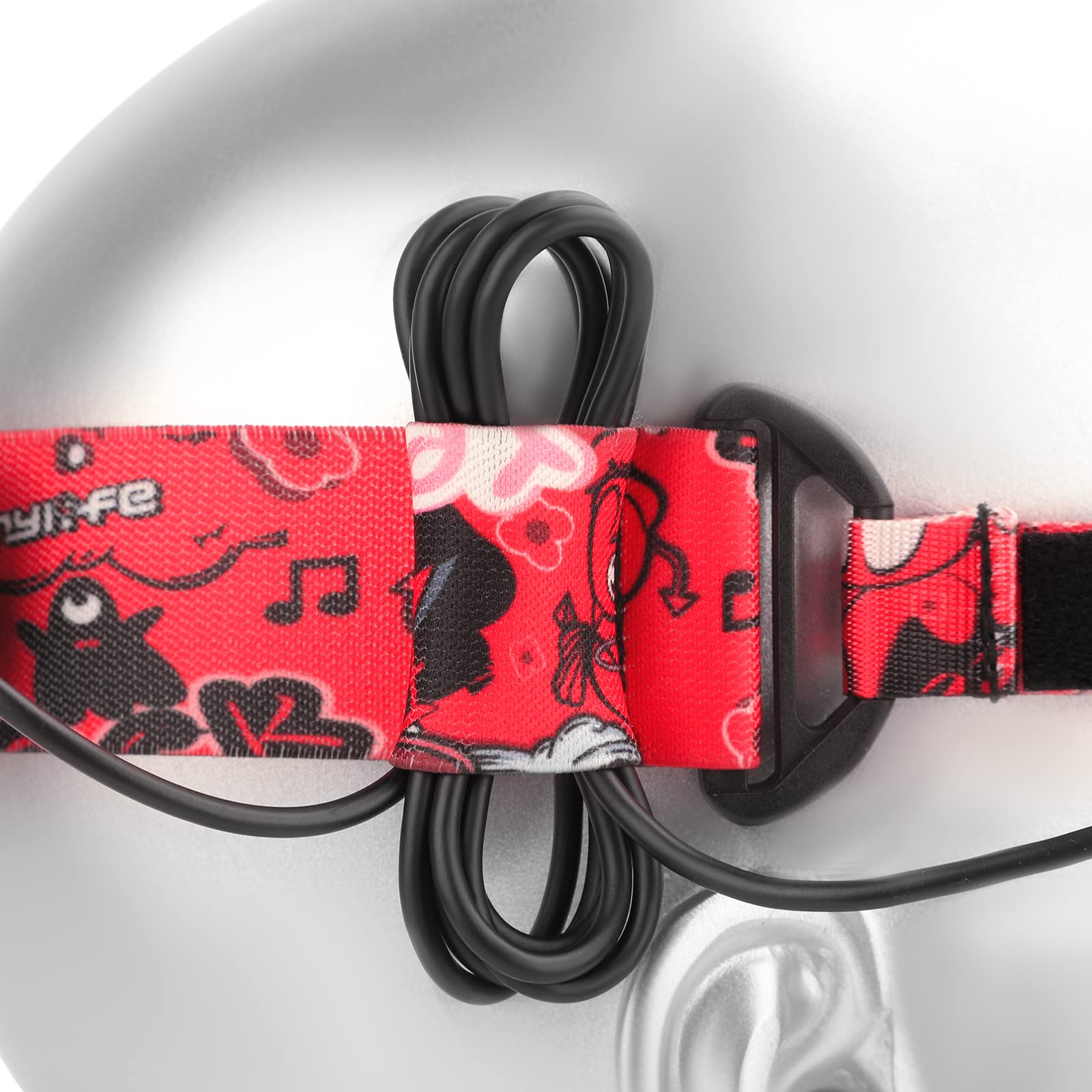 Foto 2 | Correa Para La Cabeza Para Dji Avata Goggles 2 Y Dji Fpv V2 - Venta Internacional.