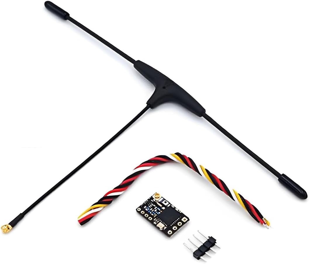 Foto 1 | Receptor De Drones Team Blacksheep Tbs Crossfire Nano Rx Edición Especial - Venta Internacional.