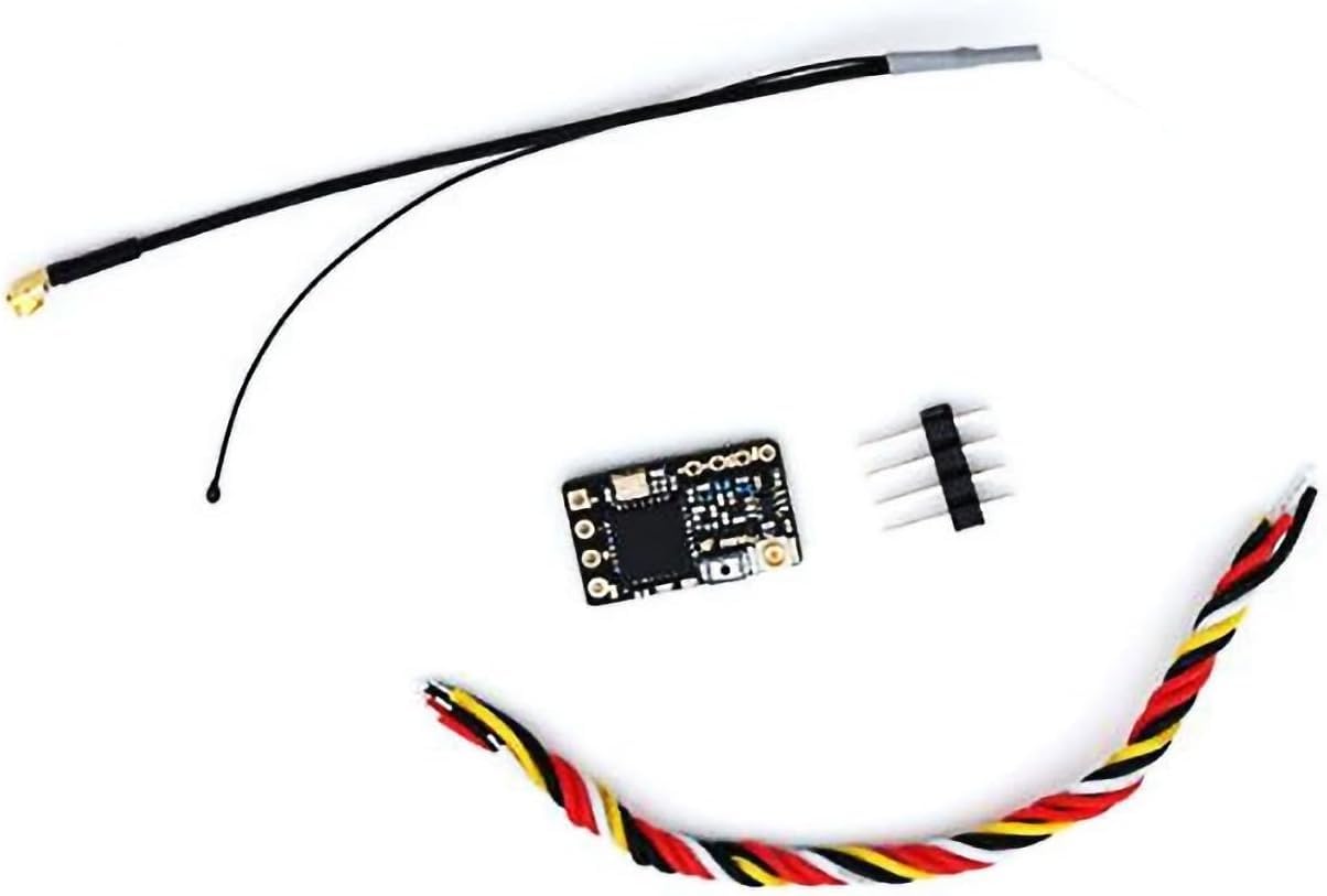 Foto 6 | Receptor De Drones Team Blacksheep Tbs Crossfire Nano Rx Edición Especial - Venta Internacional.