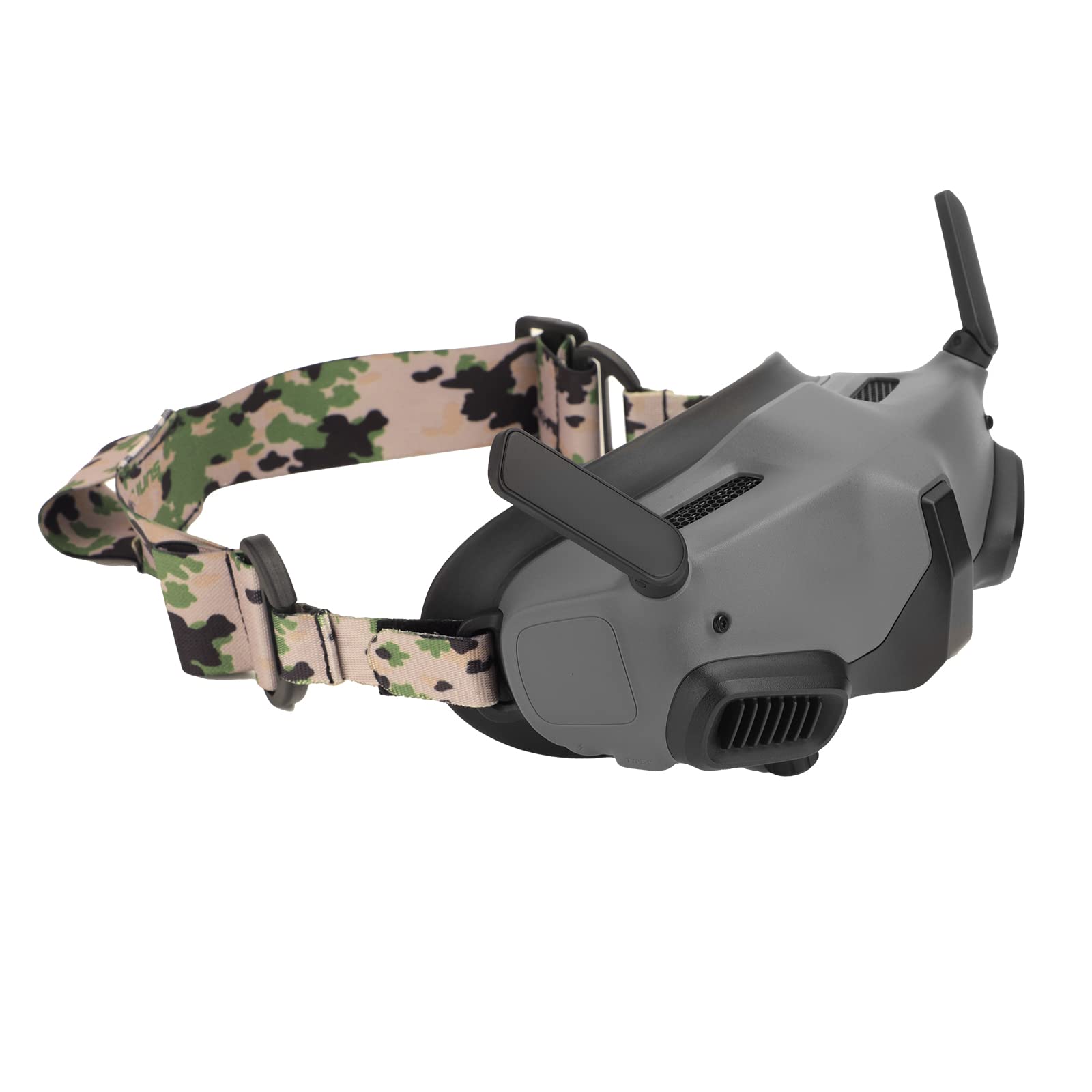 Foto 2 | Correa Para La Cabeza Para Dji Avata Goggles 2 Y Dji Fpv V2 - Venta Internacional.