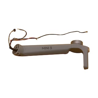 Foto 2 | Reemplazo De Motor De Brazo Para Dji Mini 3 Drone Quadcopter - Venta Internacional.