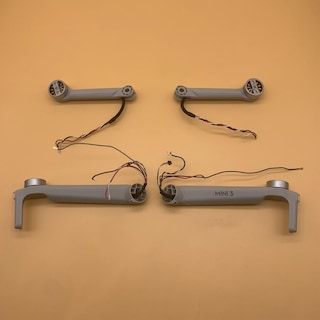 Foto 3 | Reemplazo De Motor De Brazo Para Dji Mini 3 Drone Quadcopter - Venta Internacional.