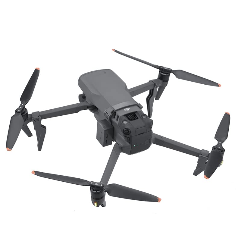 Foto 4 | Sistema Airdrop Con Dispositivo De Lanzamiento De Drones Para Dji Mavic 3 Pro - Venta Internacional.