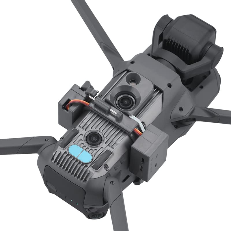 Foto 5 | Sistema Airdrop Con Dispositivo De Lanzamiento De Drones Para Dji Mavic 3 Pro - Venta Internacional.