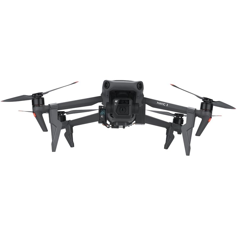 Foto 2 | Sistema Airdrop Con Dispositivo De Lanzamiento De Drones Para Dji Mavic 3 Pro - Venta Internacional.