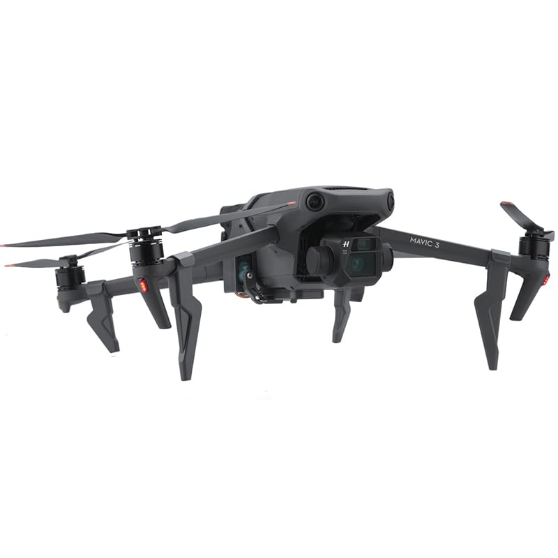 Foto 3 | Sistema Airdrop Con Dispositivo De Lanzamiento De Drones Para Dji Mavic 3 Pro - Venta Internacional.