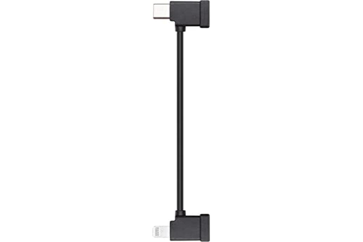 Cable Rc De Mando A Distancia Para Dji Mavic Air 2/mini 2 - Venta Internacional.
