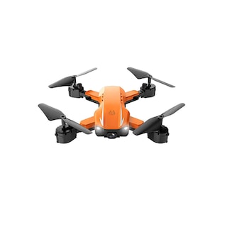 Foto 4 | Dron De 1 Cámara Y Capacidad De Grabación 10 Minutos