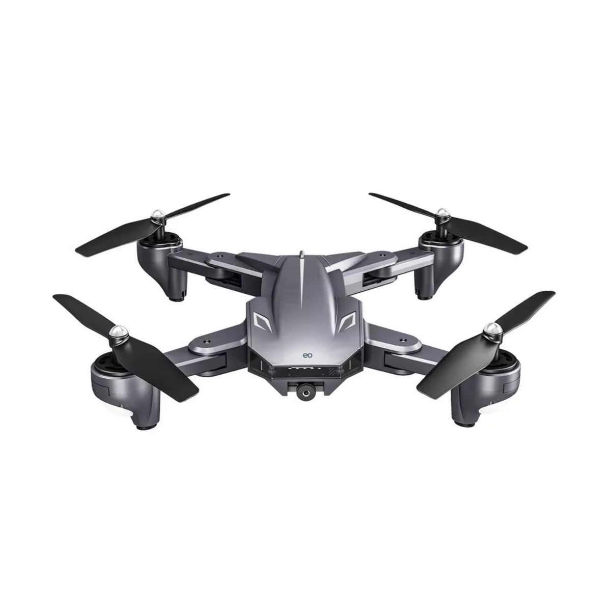 Foto 1 | Dron Cuadricóptero 4k A Control Remoto C/cámara Eo Safe Imports Esi-3721-1 Negro