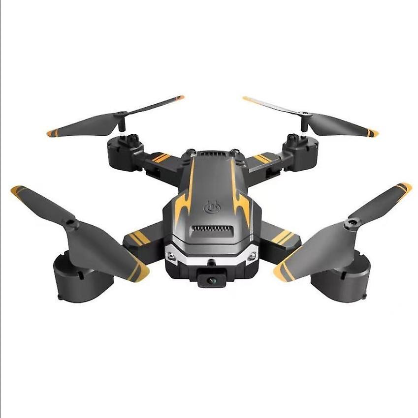Foto 2 pulgar | Drone Baoji, Cámara Dual Plegable Para Fotografía Aérea Hd, Color Negro - Venta Internacional.