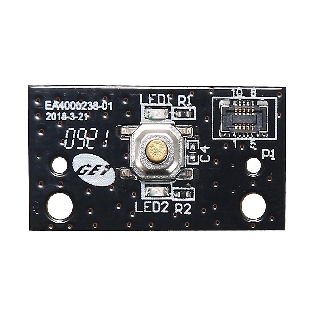 Foto 2 pulgar | Módulo De Botones De Repuesto Para Hubsan Zino H117s Rc Drone - Venta Internacional.