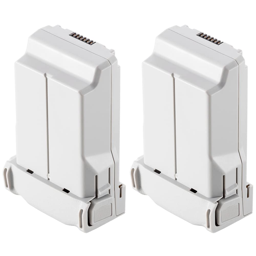 Foto 2 pulgar | Paquete De 2 Baterías Intelligent Flight Para Dji Mini 3 Series - Venta Internacional.
