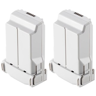 Foto 1 | Paquete De 2 Baterías Intelligent Flight Para Dji Mini 3 Series - Venta Internacional.