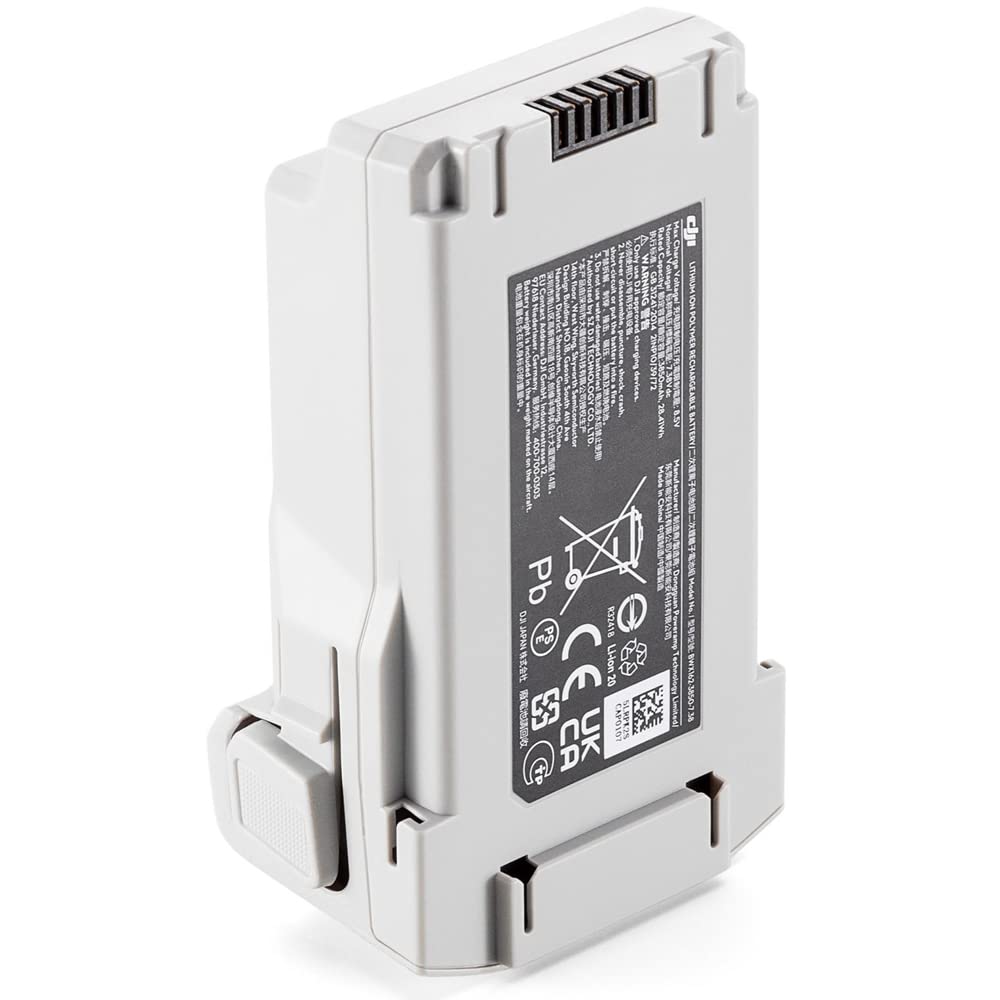Foto 4 pulgar | Paquete De 2 Baterías Intelligent Flight Para Dji Mini 3 Series - Venta Internacional.