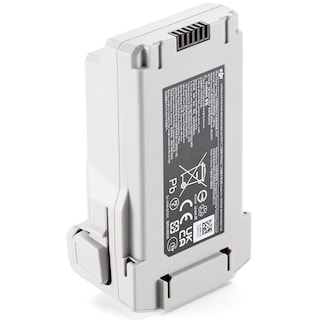 Foto 3 | Paquete De 2 Baterías Intelligent Flight Para Dji Mini 3 Series - Venta Internacional.