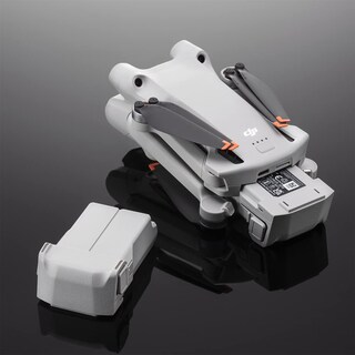 Foto 7 | Paquete De 2 Baterías Intelligent Flight Para Dji Mini 3 Series - Venta Internacional.