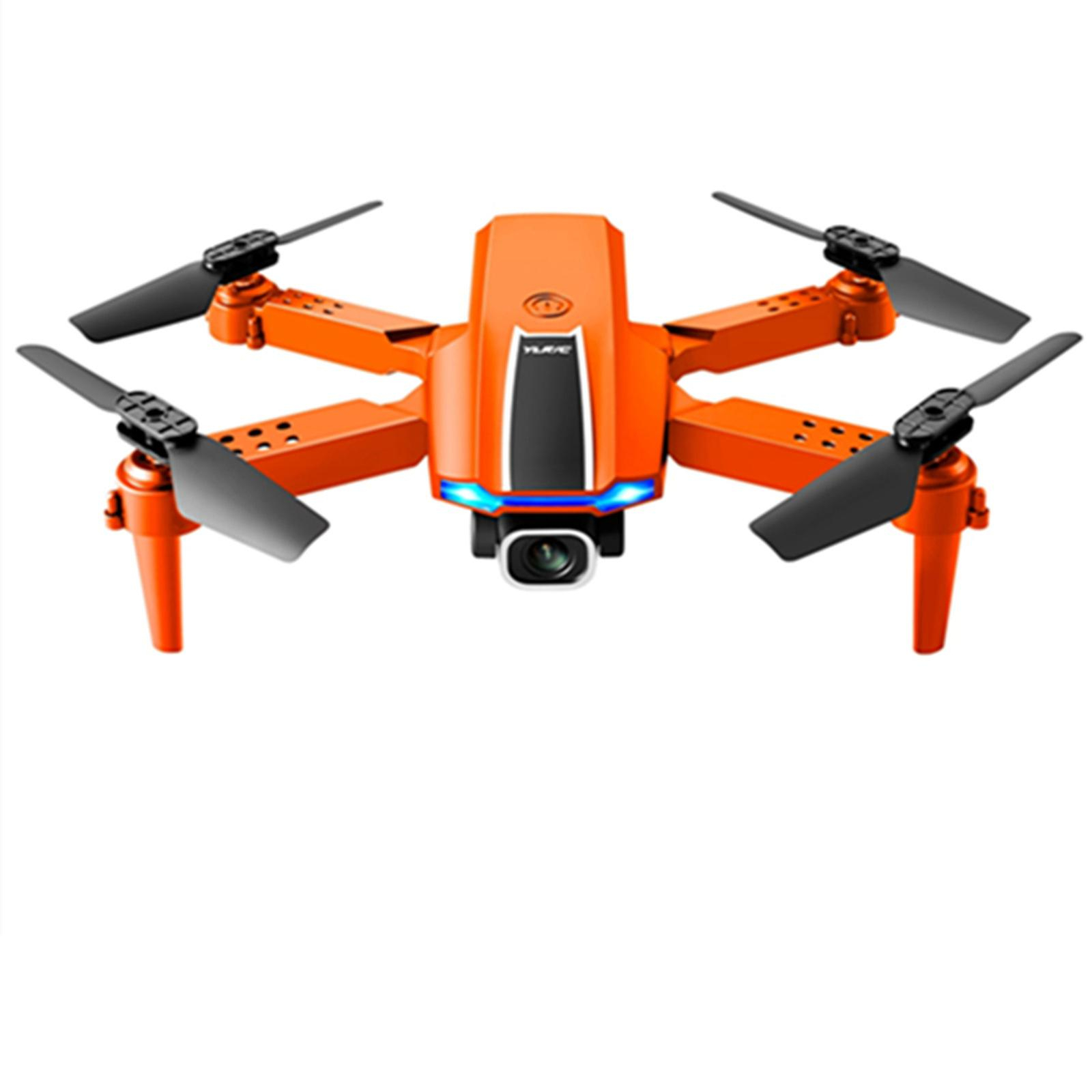 Foto 2 pulgar | Drone Huoguo Mini Con Control Remoto De Cámara 4k Hd Fpv Para K - Venta Internacional.