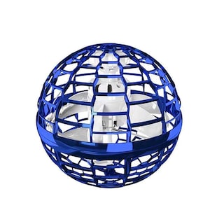 Foto 2 | Pelota De Juguete Voladora Mini Drone Huoguo Con Controlador Mágico - Venta Internacional.