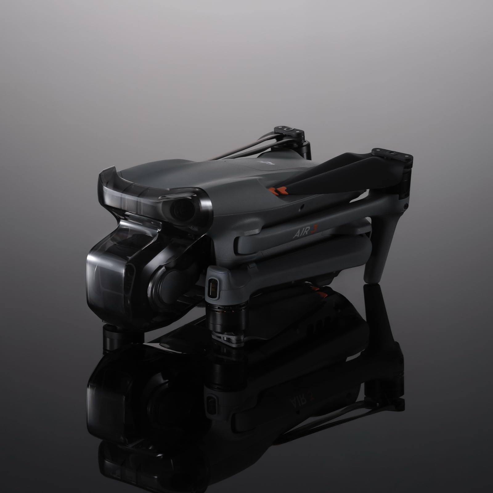 Foto 6 pulgar | Protector De Cardán Para Dji Air 3, Compatibilidad: Dji Air 3 - Venta Internacional.