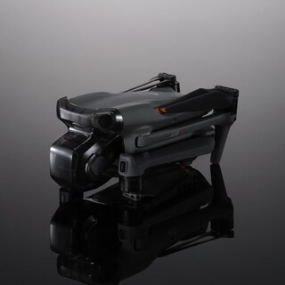 Foto 5 | Protector De Cardán Para Dji Air 3, Compatibilidad: Dji Air 3 - Venta Internacional.