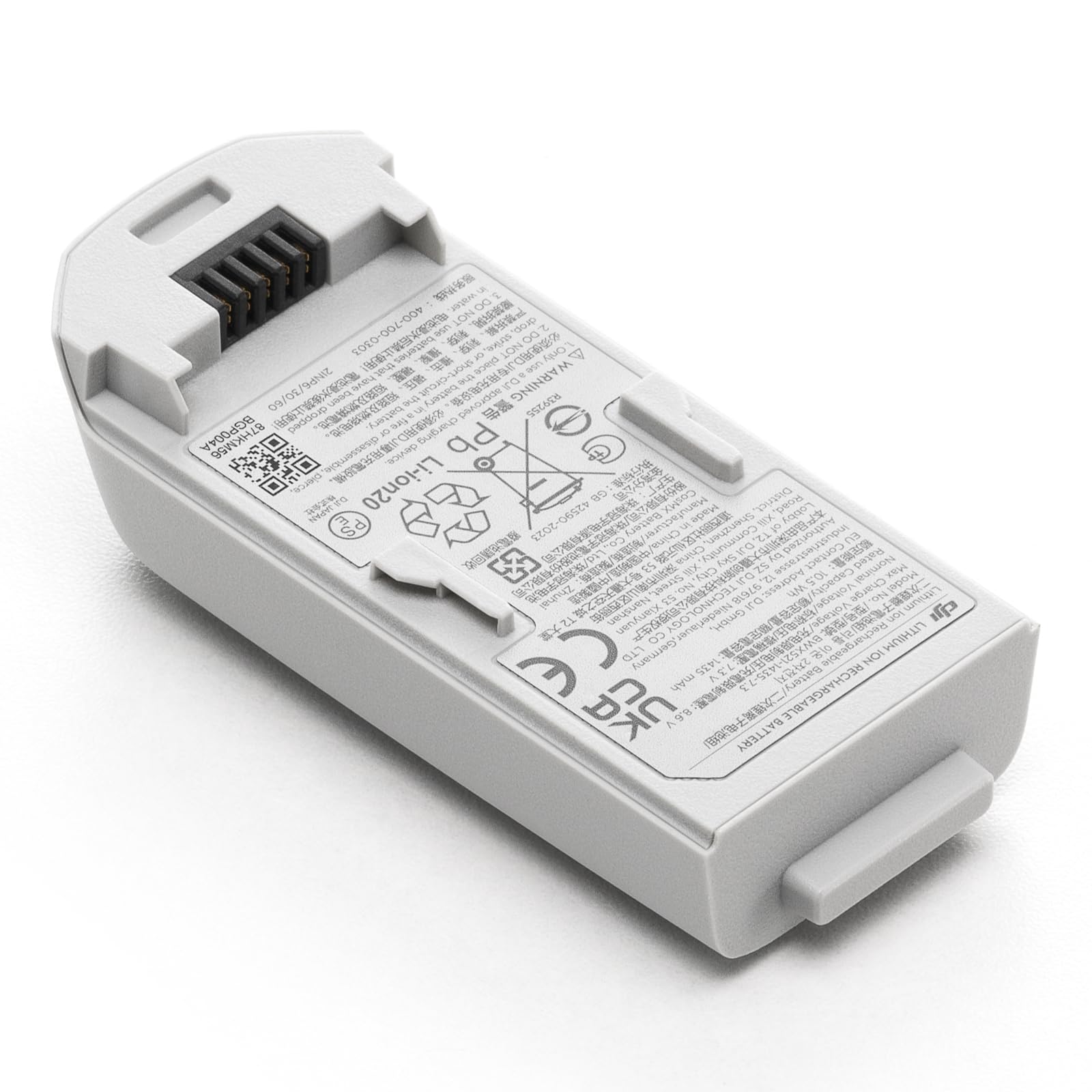 Foto 4 pulgar | Batería De Vuelo Inteligente Dji Neo Para Dji Neo Drone - Venta Internacional.